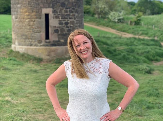 Donna Walsh